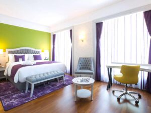 11Mercure Tbilisi Old Town