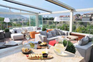 11Mercure Tbilisi Old Town