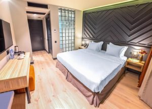11Sandali by Tbilisi Luxury Boutique Hotels