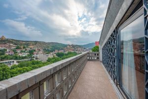 11Sandali by Tbilisi Luxury Boutique Hotels