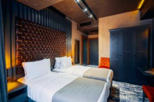 11Tapis Rouge Boutique Hotel